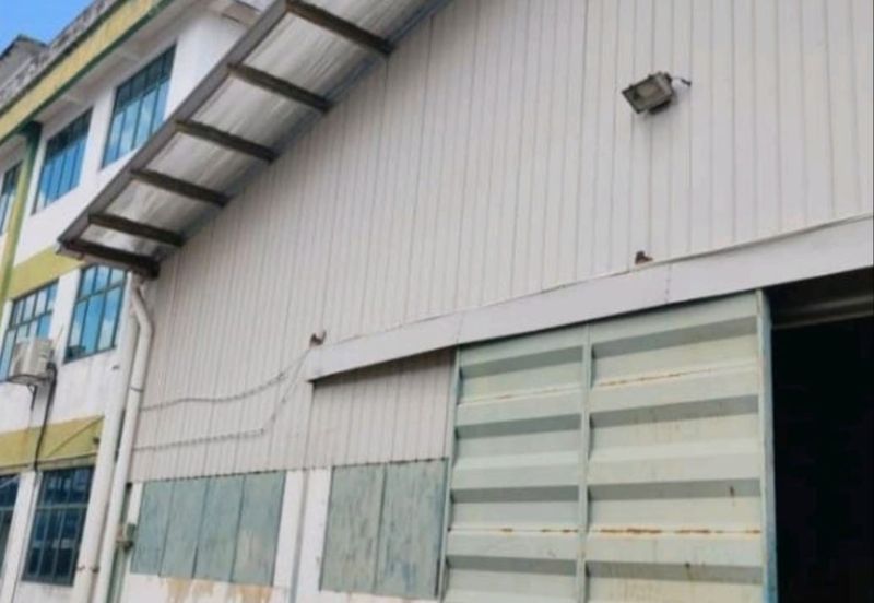 Ampang KL Factory for Sale