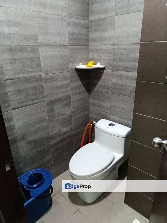 Cheras Condo @ Balakong for Sale, Selangor, Cheras