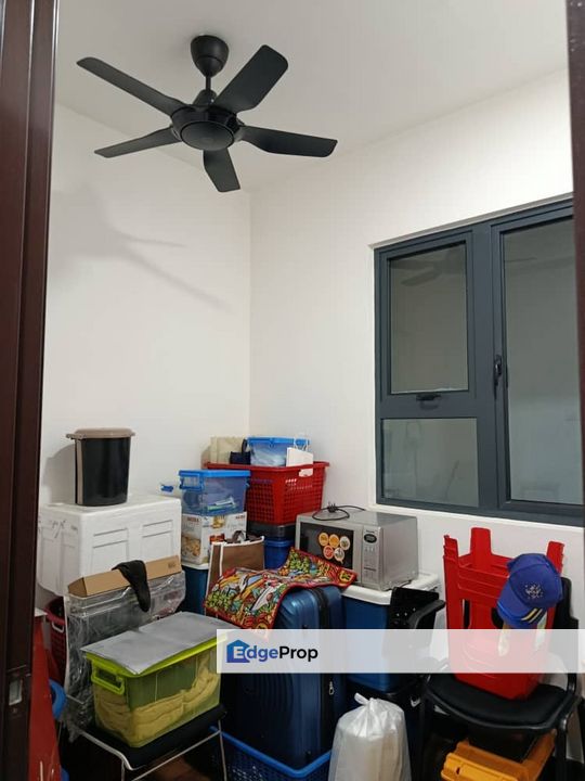 Cheras Condo @ Balakong for Sale, Selangor, Cheras