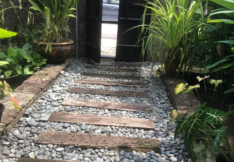 Balinese Bungalow Villa