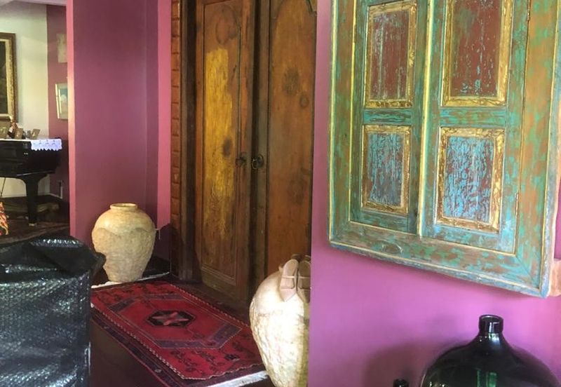 Balinese Bungalow Villa