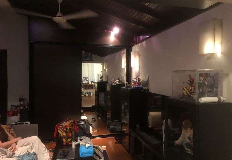 Balinese Bungalow Villa