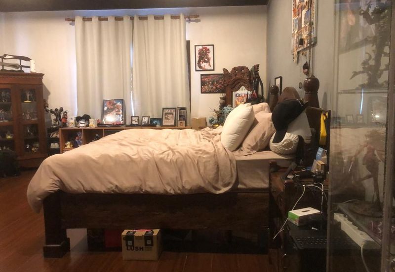 Balinese Bungalow Villa