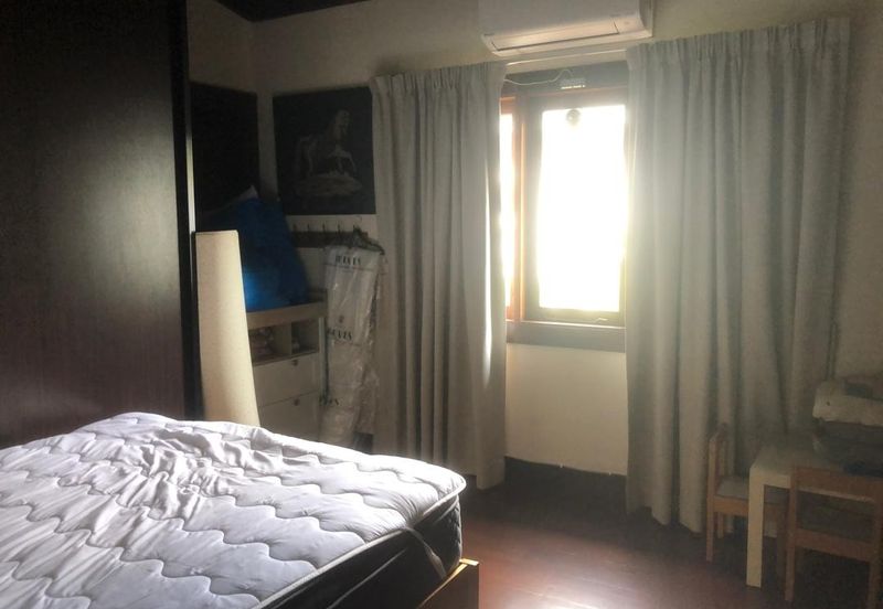 Balinese Bungalow Villa