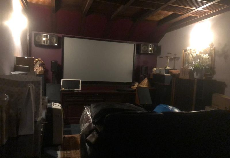 Balinese Bungalow Villa