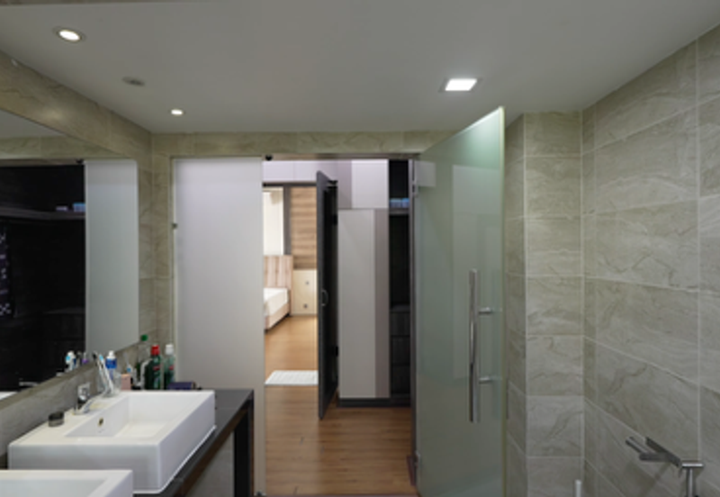 Bungalow with Swimming Pool in Bangsar