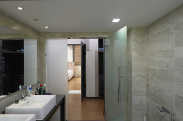 Double Storey Bungalow with Swimming Pool in Bangsar