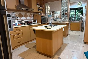 Damansara Heights (Bukit Damansara)