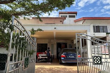 Damansara Heights (Bukit Damansara)