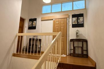 Damansara Heights (Bukit Damansara)