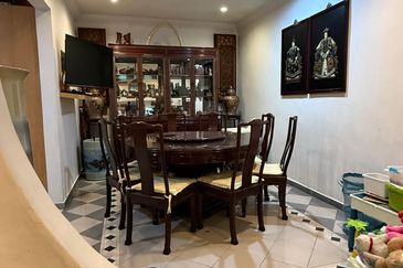 Damansara Heights (Bukit Damansara)