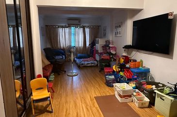 Damansara Heights (Bukit Damansara)