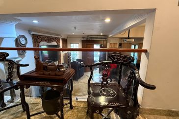 Damansara Heights (Bukit Damansara)