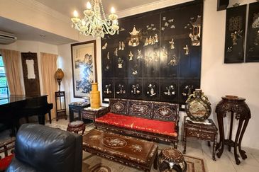 Damansara Heights (Bukit Damansara)