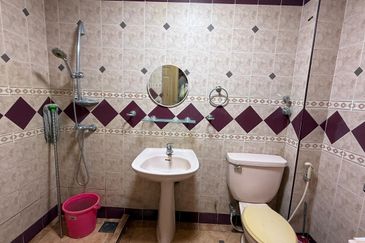 Damansara Heights (Bukit Damansara)