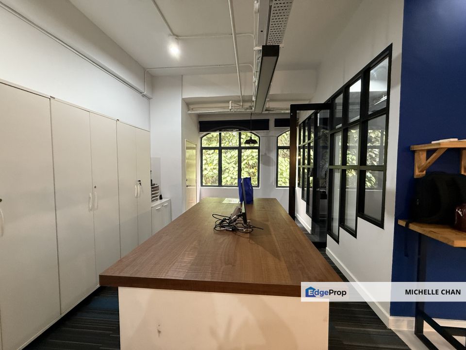 Phileo Damansara 1, Petaling Jaya Office To Let/Sale, Selangor, Port Klang