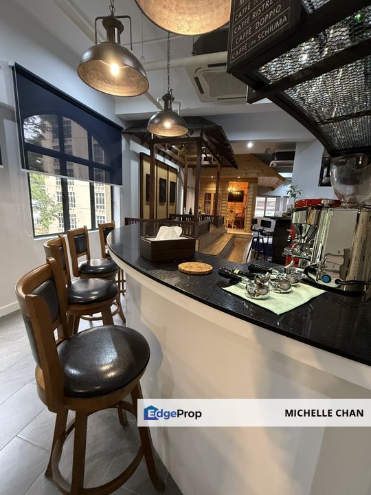 Phileo Damansara 1, Petaling Jaya Office To Let/Sale, Selangor, Port Klang