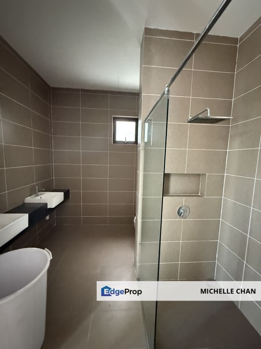 Exclusive 4-Storey Semi-Detached with Private Lift Kingsley Hills Putra Heights, Selangor, Subang Jaya