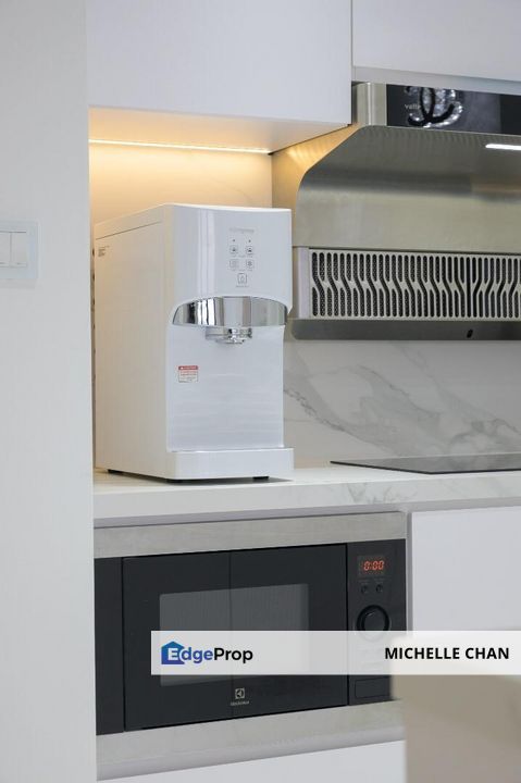 Bangsar South NOVUM Service Residence for Rent/Sale, Kuala Lumpur, Pantai Dalam/Kerinchi