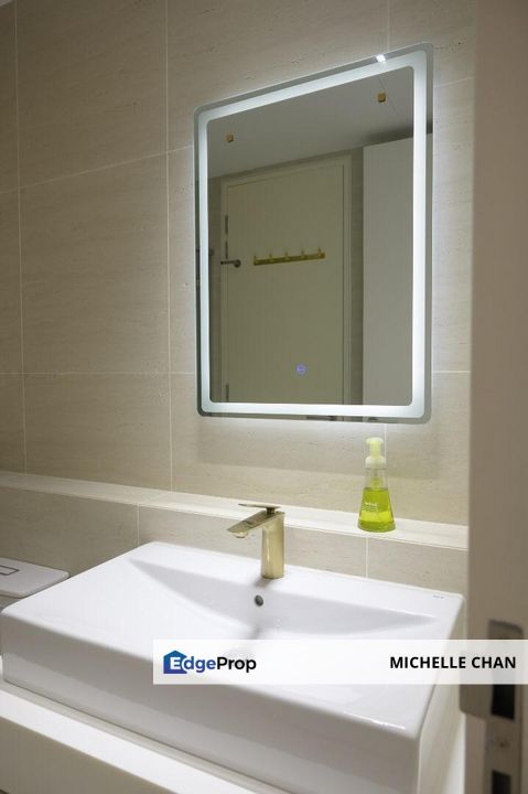 Bangsar South NOVUM Service Residence for Rent/Sale, Kuala Lumpur, Pantai Dalam/Kerinchi