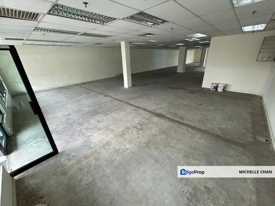 Cyberview CoPlace 12, Selangor, Cyberjaya