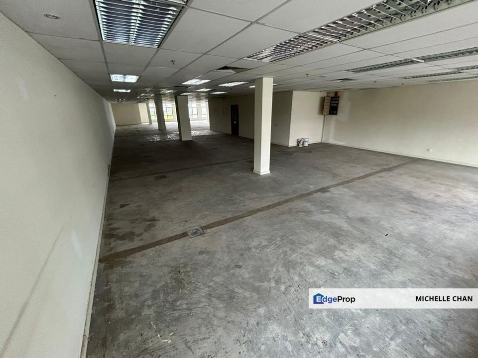 Cyberview CoPlace 12, Selangor, Cyberjaya