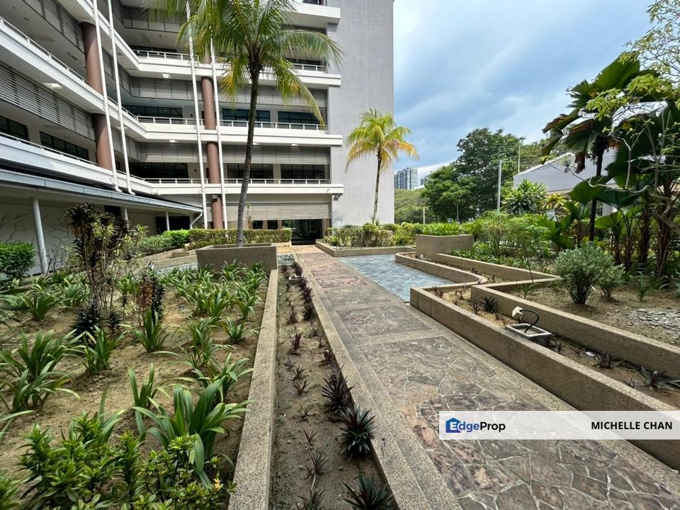 Cyberview CoPlace 12, Selangor, Cyberjaya