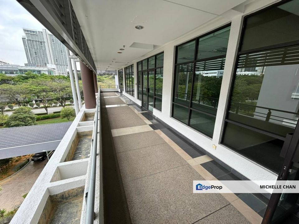 Cyberview CoPlace 12, Selangor, Cyberjaya