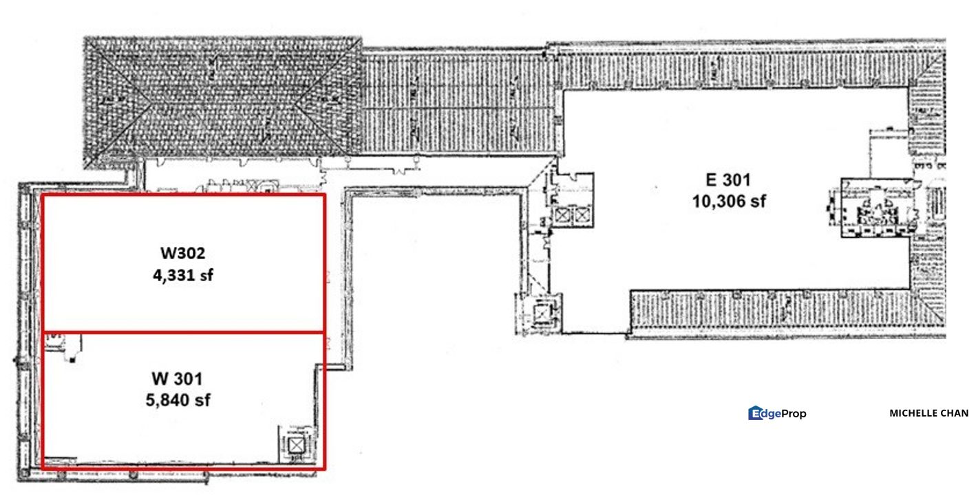 Cyberview CoPlace 12, Selangor, Cyberjaya