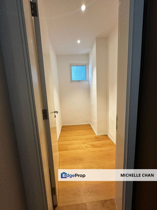 Pavilion Hill Zen Style Design Condominium for Sale, Kuala Lumpur, Mont Kiara