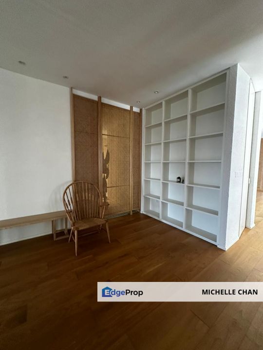 Pavilion Hill Zen Style Design Condominium for Sale, Kuala Lumpur, Mont Kiara