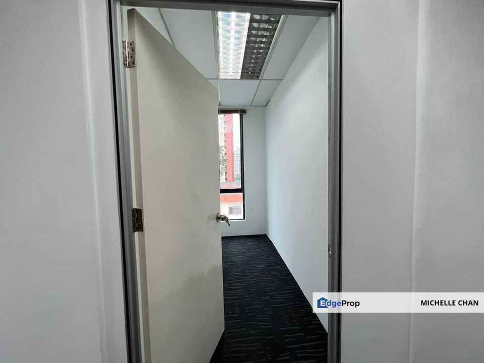 Fully Furnish Bangsar Office to Rent, Kuala Lumpur, Bangsar