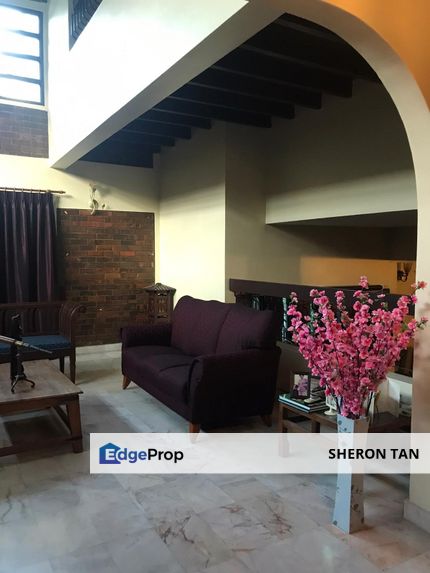 Paramount Garden Bungalow house for SALE!!!, Selangor, Petaling Jaya