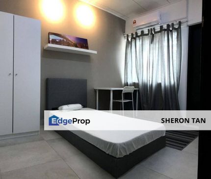 Room To Let at SS14 Subang Jaya , Selangor, Subang Jaya