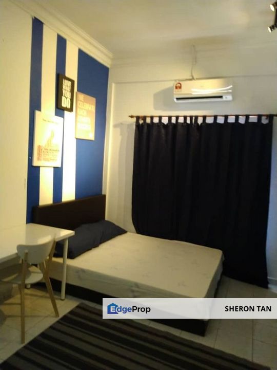 Room To Let at SS14 Subang Jaya , Selangor, Subang Jaya