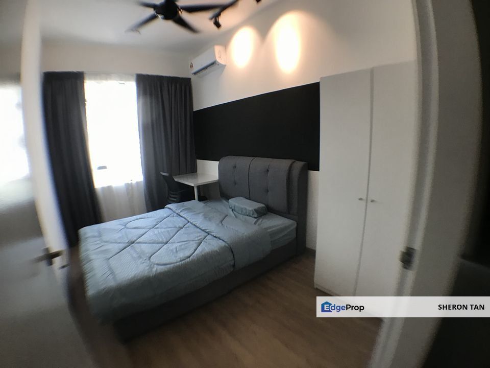 Room To Let at SS14 Subang Jaya , Selangor, Subang Jaya