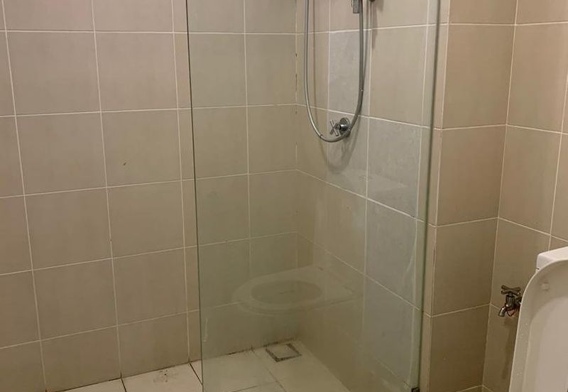 Sunway Geo office lot 596sqt below market Price!!!