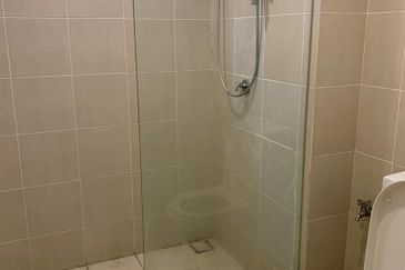 Sunway Geo office lot 596sqt below market Price!!!