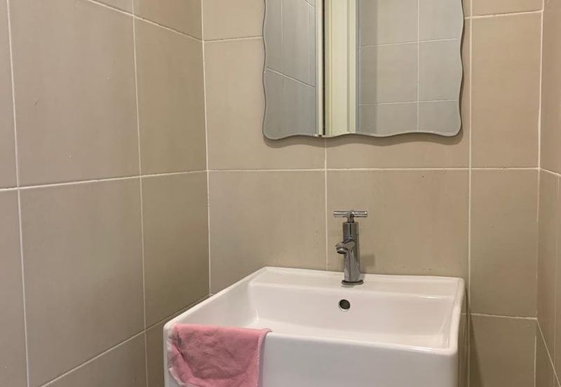 Sunway Geo office lot 596sqt below market Price!!!