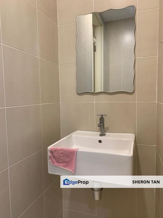 Sunway Geo office lot 596sqt below market Price!!!, Selangor, Bandar Sunway