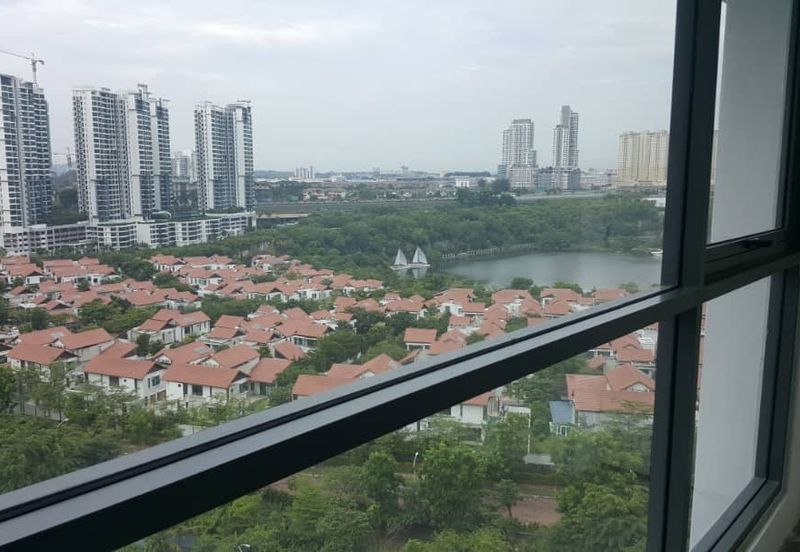 Sunway Geo office lot 596sqt below market Price!!!