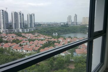 Sunway Geo office lot 596sqt below market Price!!!