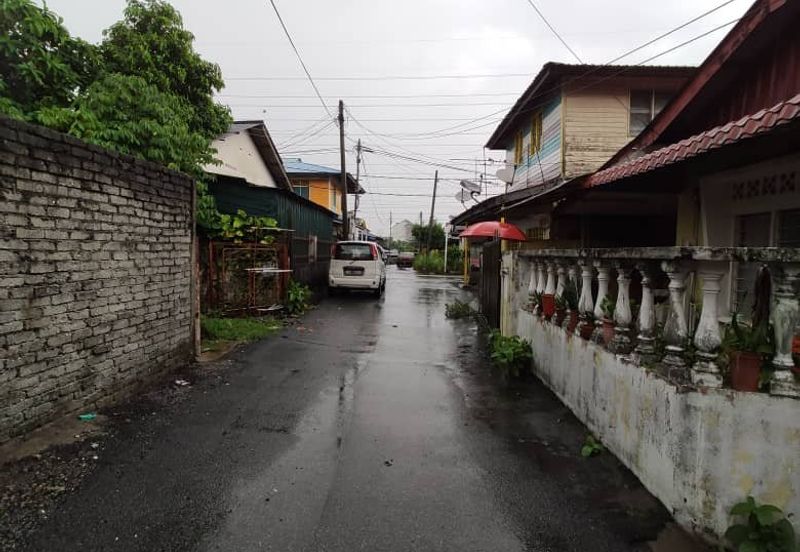 Kampung Cempaka PJU 1, 