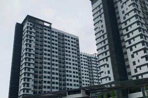 All Non Landed For Rent In The Greens Subang West Shah Alam Selangor Edgeprop My