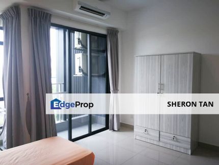 Utropolis Soho 447sqt fully furnished , Selangor, Glenmarie