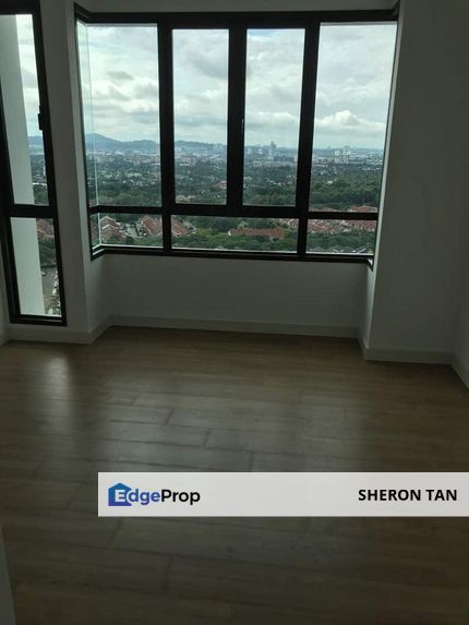 Putra Residence , 980sqt 2r2b, Selangor, Putra Heights