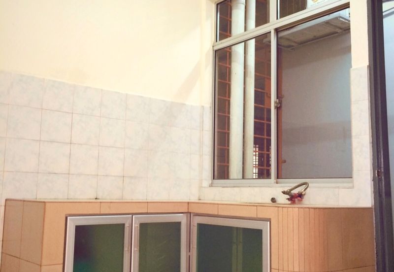 Pangsapuri Lagoon Perdana