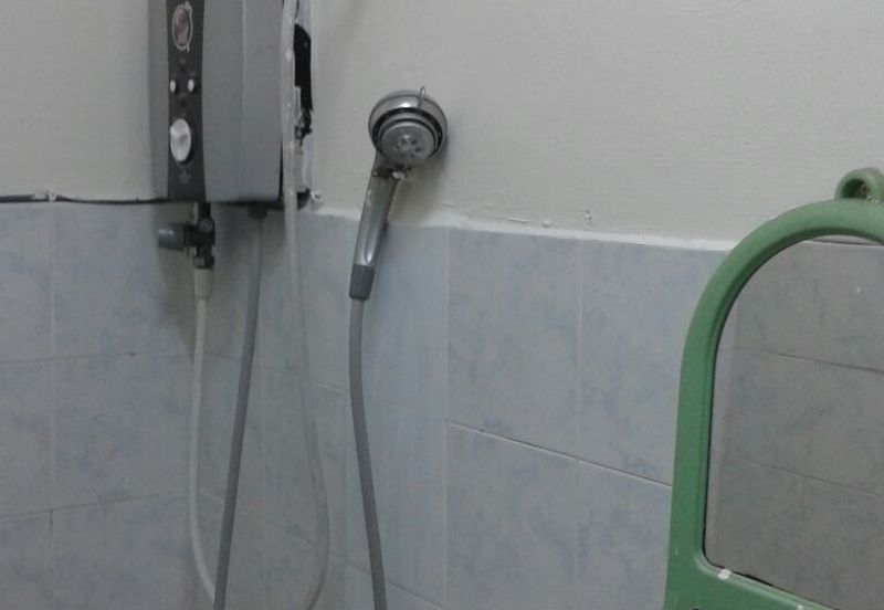 Pangsapuri Lagoon Perdana