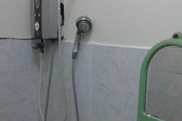 Pangsapuri Lagoon Perdana