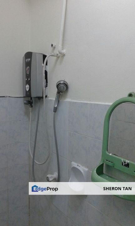 Lagoon Perdana Bandar Sunway, Selangor, Bandar Sunway